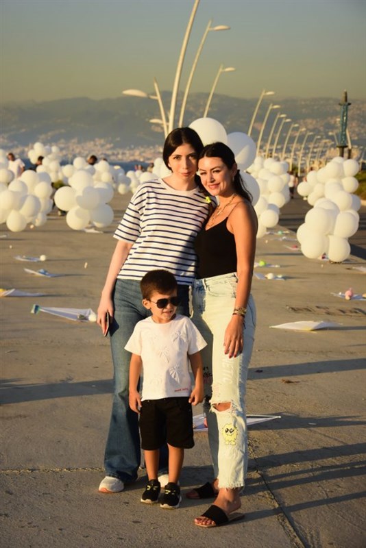 AUL launches Fly For Hope initiative for peace and hope in Lebanon
