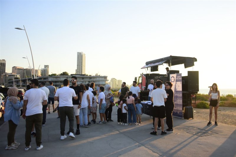 AUL launches Fly For Hope initiative for peace and hope in Lebanon