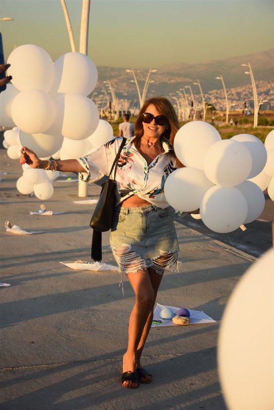 AUL launches Fly For Hope initiative for peace and hope in Lebanon