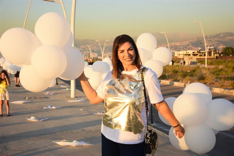 AUL launches Fly For Hope initiative for peace and hope in Lebanon