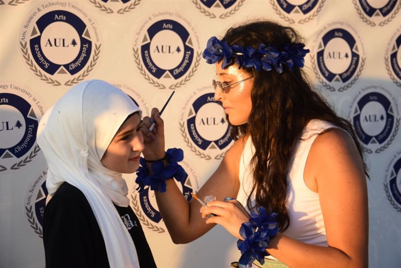 AUL launches Fly For Hope initiative for peace and hope in Lebanon