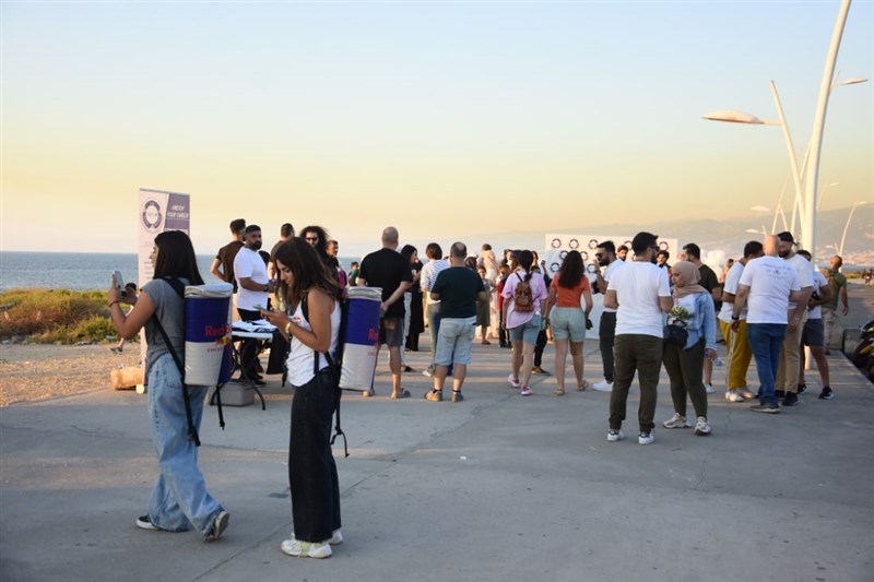 AUL launches Fly For Hope initiative for peace and hope in Lebanon