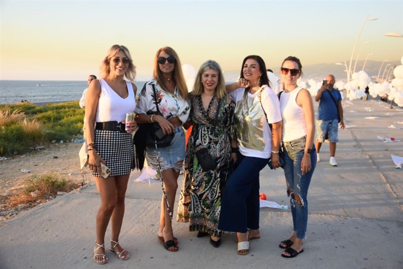 AUL launches Fly For Hope initiative for peace and hope in Lebanon