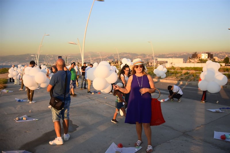 AUL launches Fly For Hope initiative for peace and hope in Lebanon