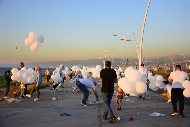 AUL launches Fly For Hope initiative for peace and hope in Lebanon