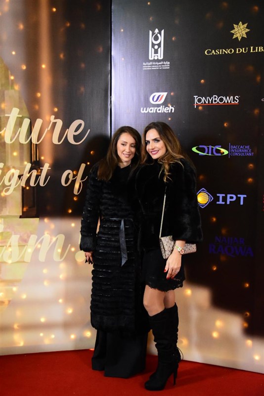 Creel A night of Hope 2023