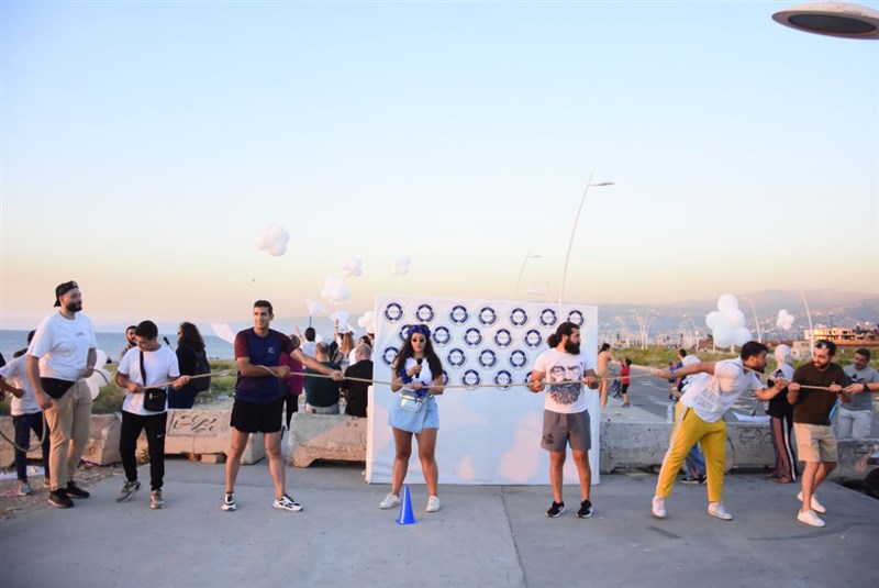 AUL launches Fly For Hope initiative for peace and hope in Lebanon