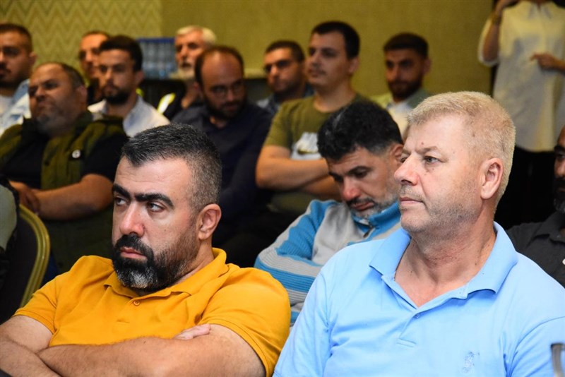 Event Harb electric & liban cables by nexans