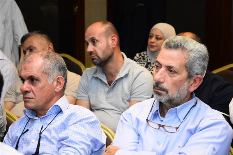 Event Harb electric & liban cables by nexans