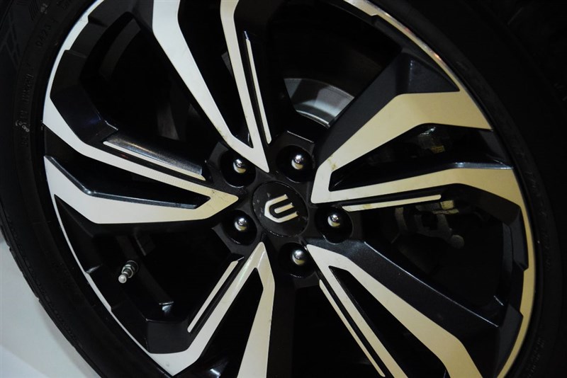 The official Launch of SkyWell brand at the E motor show