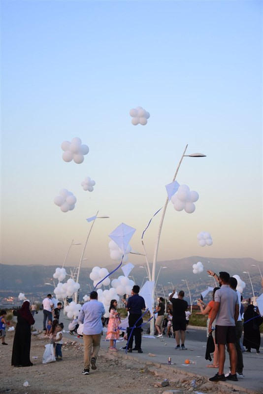 AUL launches Fly For Hope initiative for peace and hope in Lebanon