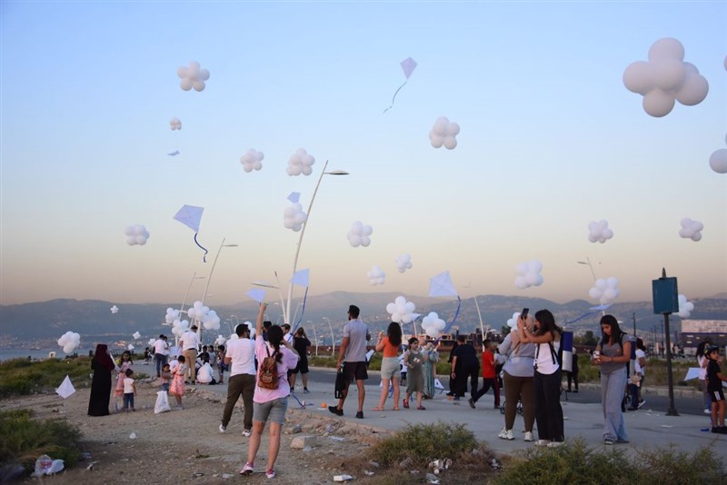 AUL launches Fly For Hope initiative for peace and hope in Lebanon