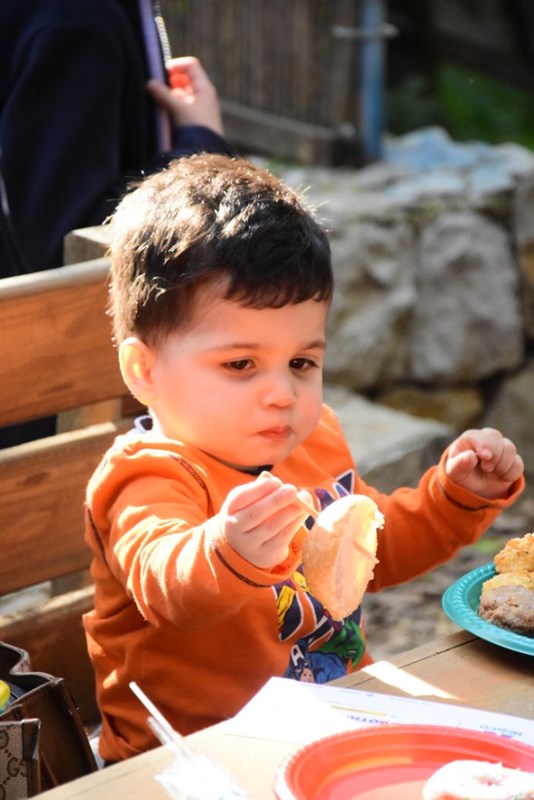 Happy Birthday Noah