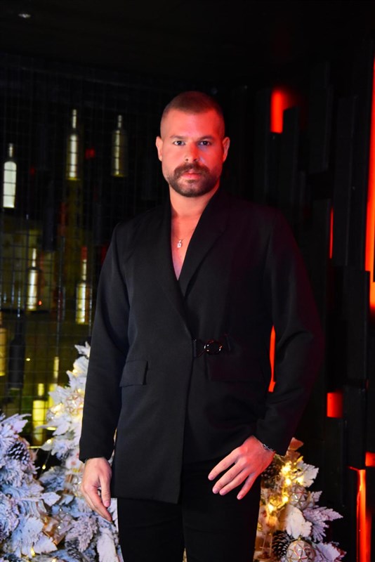 Happy Birthday Ahmad Yehya