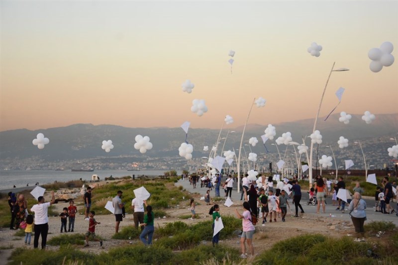 AUL launches Fly For Hope initiative for peace and hope in Lebanon