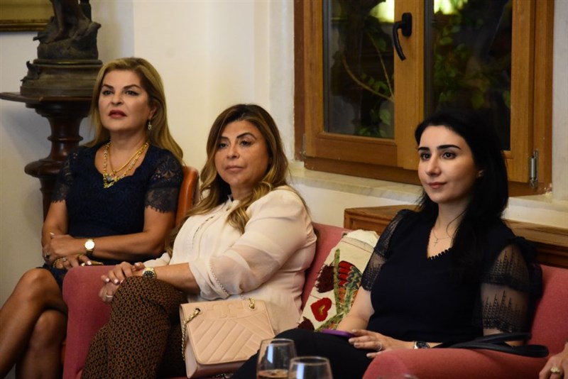 Singuladerm launching event