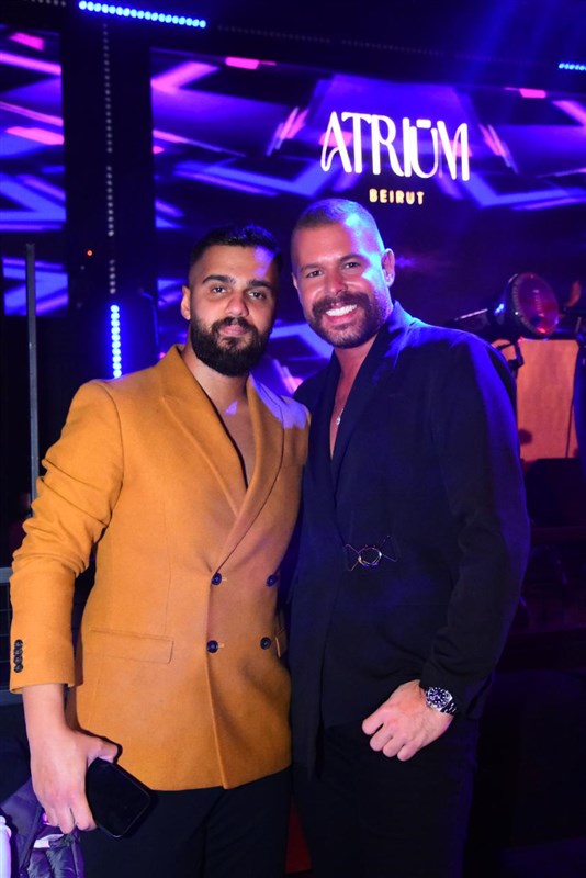Happy Birthday Ahmad Yehya