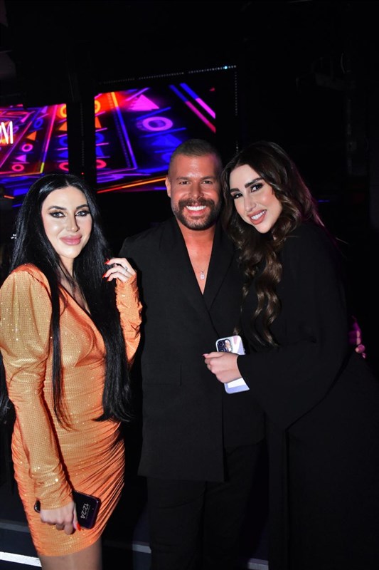 Happy Birthday Ahmad Yehya