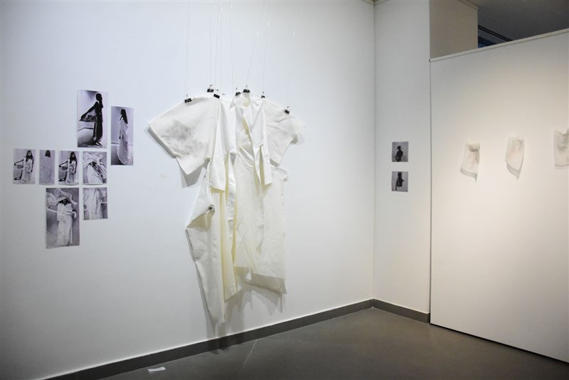 The Fashion Design at the LAU