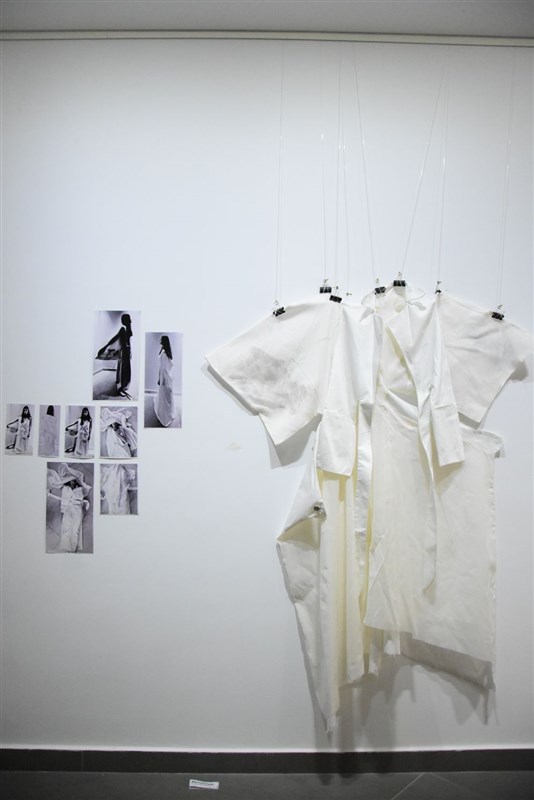 The Fashion Design at the LAU