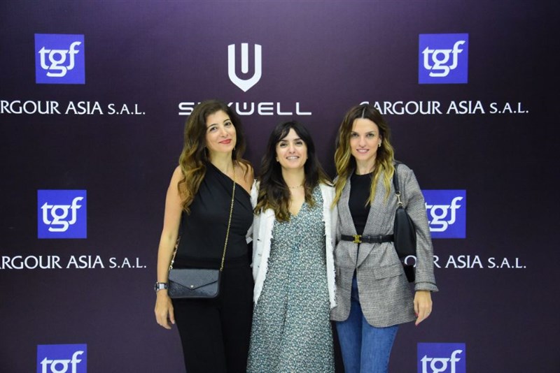 The official Launch of SkyWell brand at the E motor show