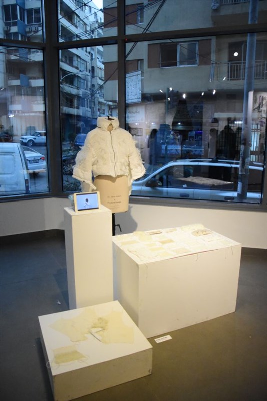 The Fashion Design at the LAU
