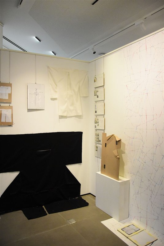The Fashion Design at the LAU