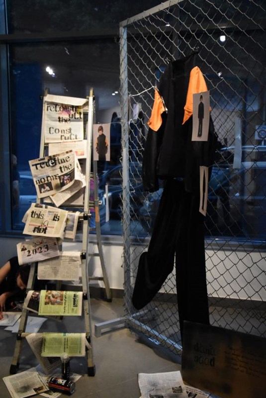The Fashion Design at the LAU