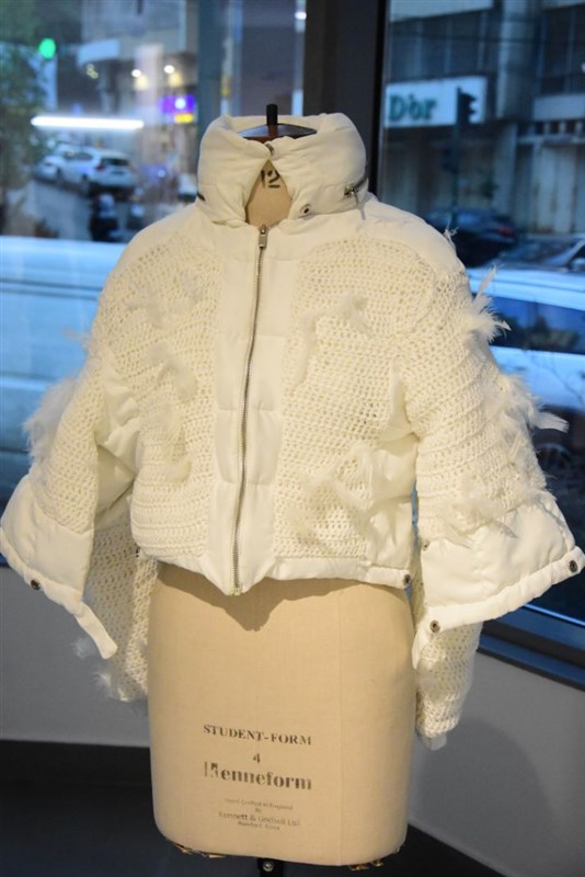 The Fashion Design at the LAU