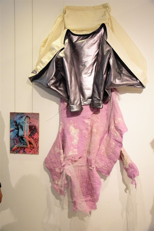 The Fashion Design at the LAU