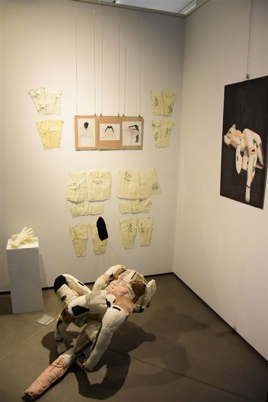The Fashion Design at the LAU