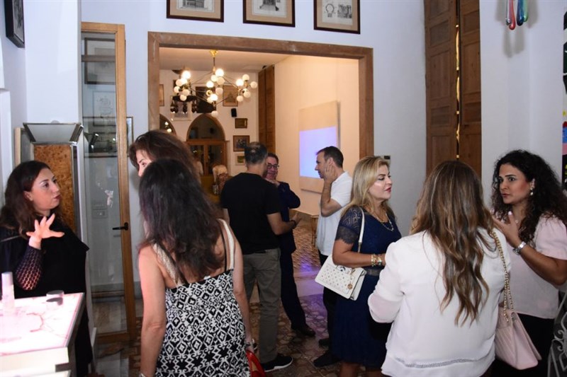 Singuladerm launching event