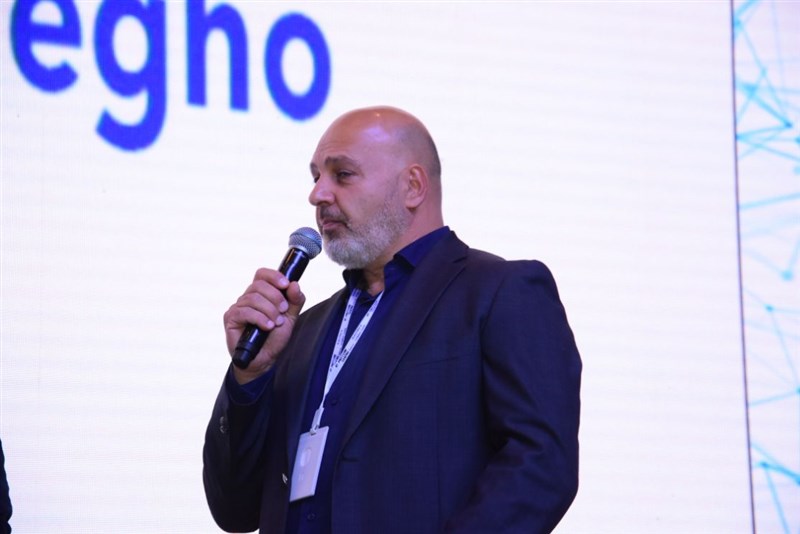 The official Launch of SkyWell brand at the E motor show