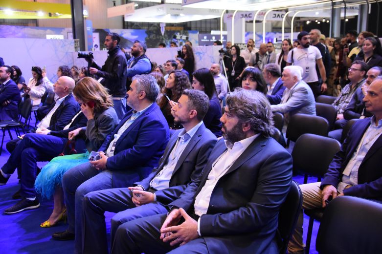The official Launch of SkyWell brand at the E motor show