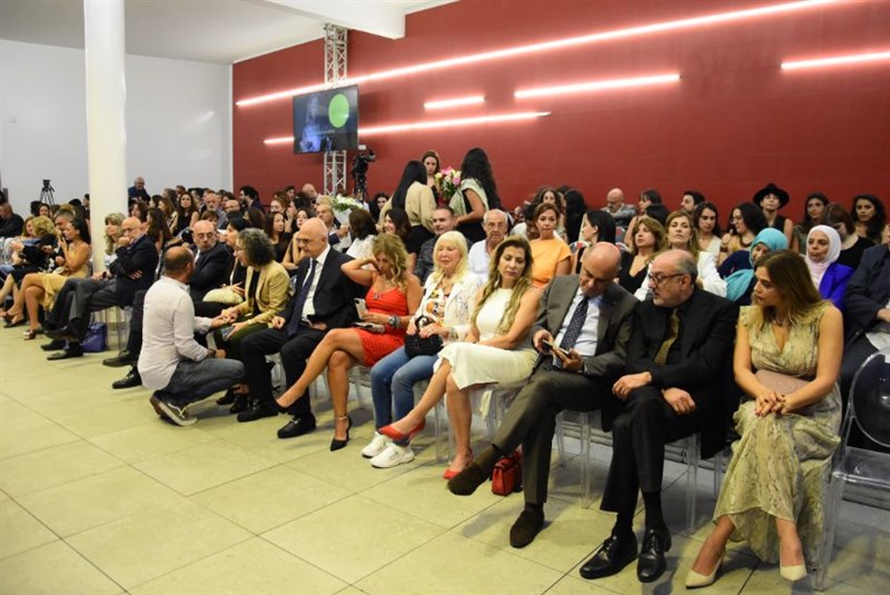 The Fashion Design at the LAU