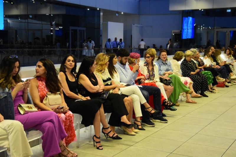 The Fashion Design at the LAU