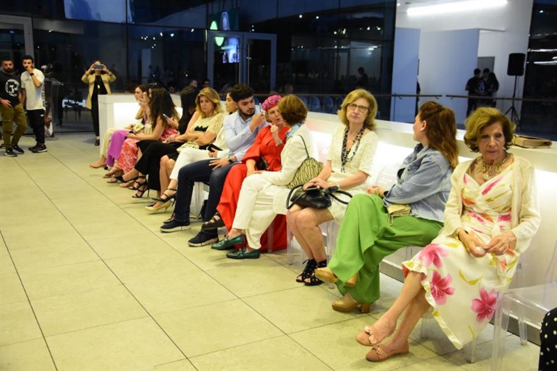 The Fashion Design at the LAU