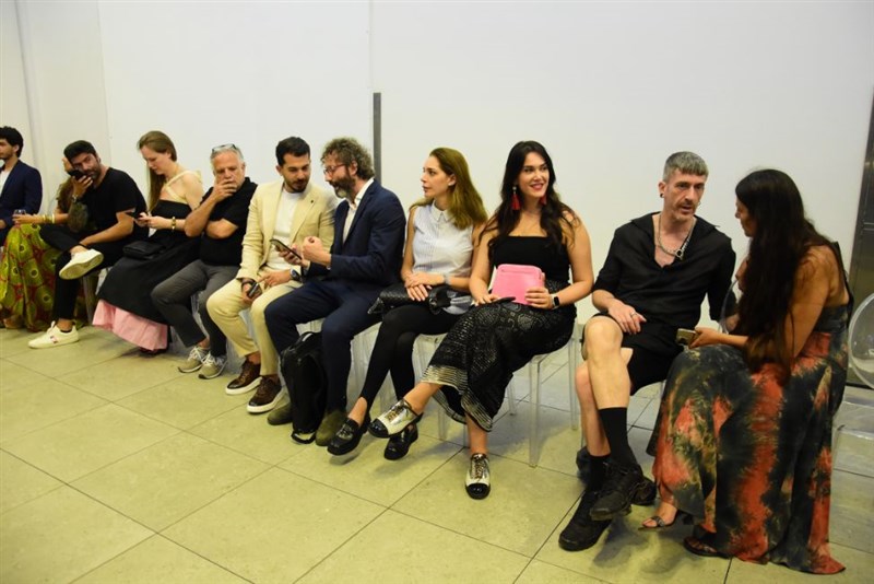 The Fashion Design at the LAU