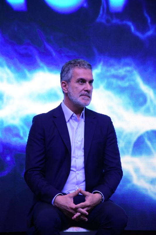 The official Launch of SkyWell brand at the E motor show