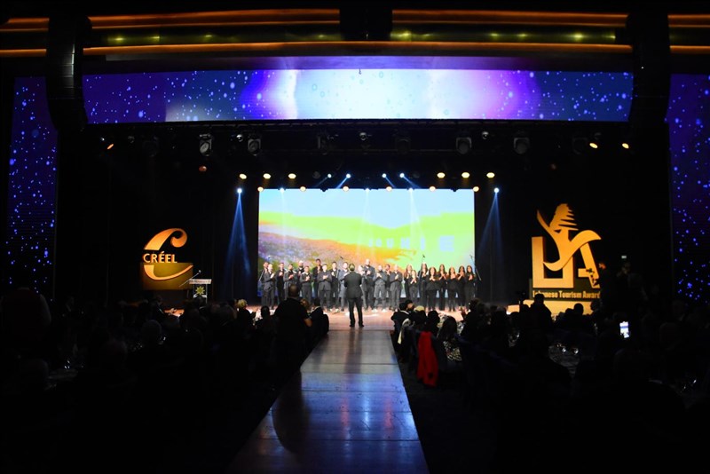 Creel A night of Hope 2023