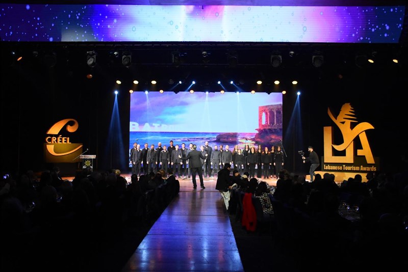 Creel A night of Hope 2023