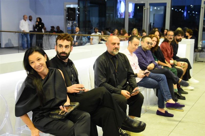 The Fashion Design at the LAU