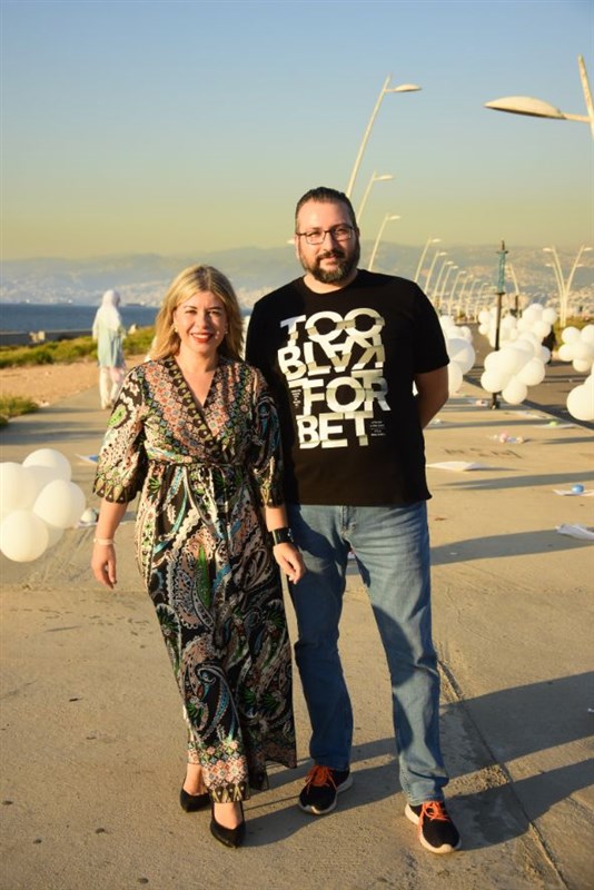 AUL launches Fly For Hope initiative for peace and hope in Lebanon