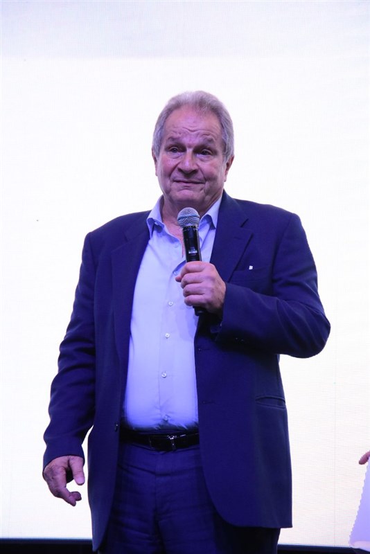 The official Launch of SkyWell brand at the E motor show
