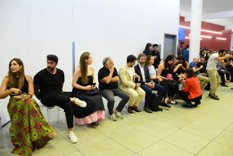 The Fashion Design at the LAU