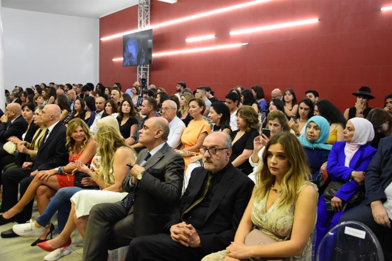 The Fashion Design at the LAU