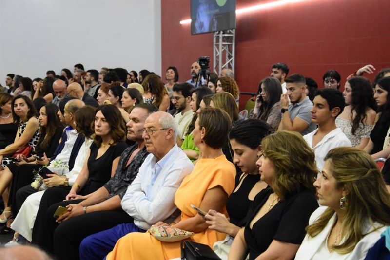 The Fashion Design at the LAU