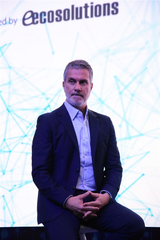 The official Launch of SkyWell brand at the E motor show