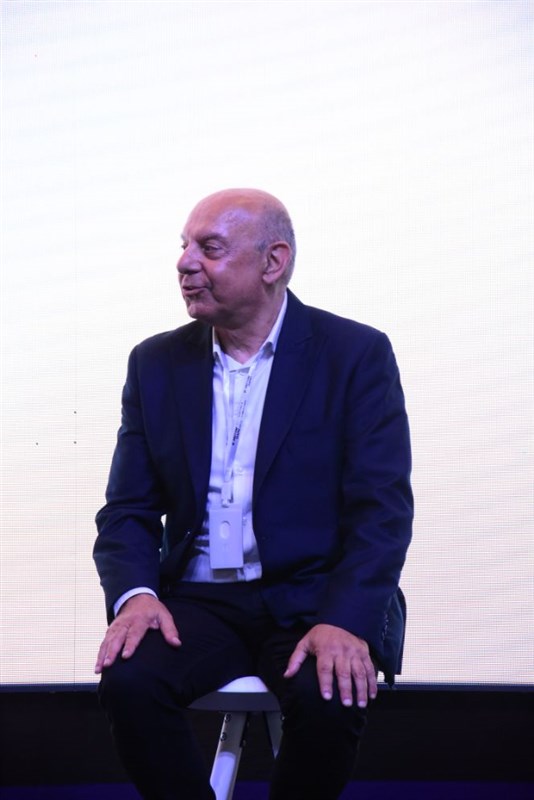 The official Launch of SkyWell brand at the E motor show
