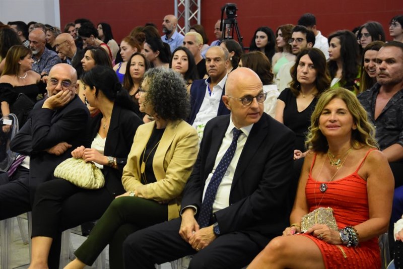The Fashion Design at the LAU